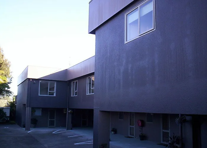 Brylin Motel