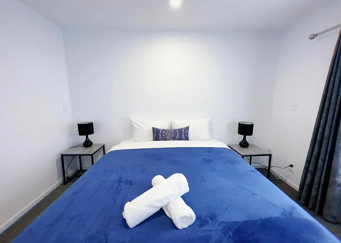 Brylin Motel 5*