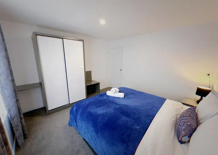 Brylin Motel Rotorua