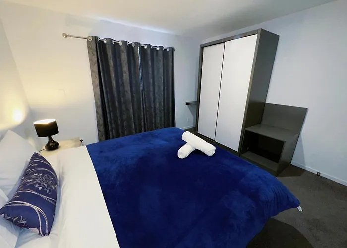 Brylin 5* Rotorua