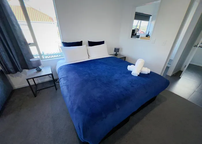 Brylin Motel Rotorua