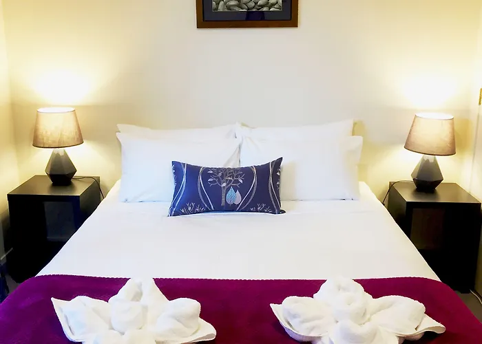Motel Brylin 5*
