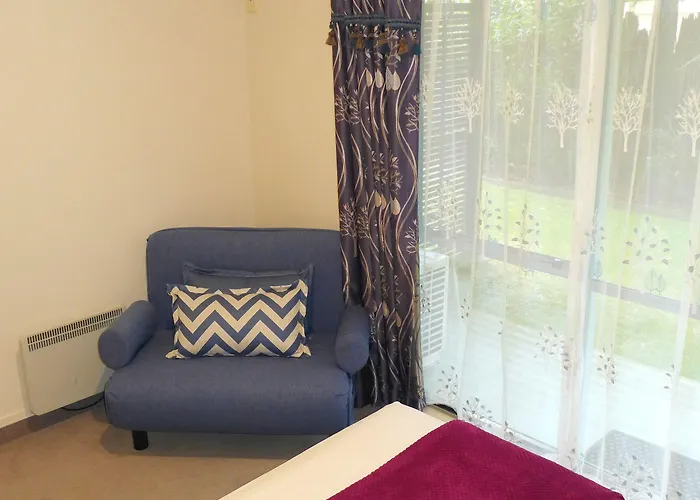 Brylin Motel 5*