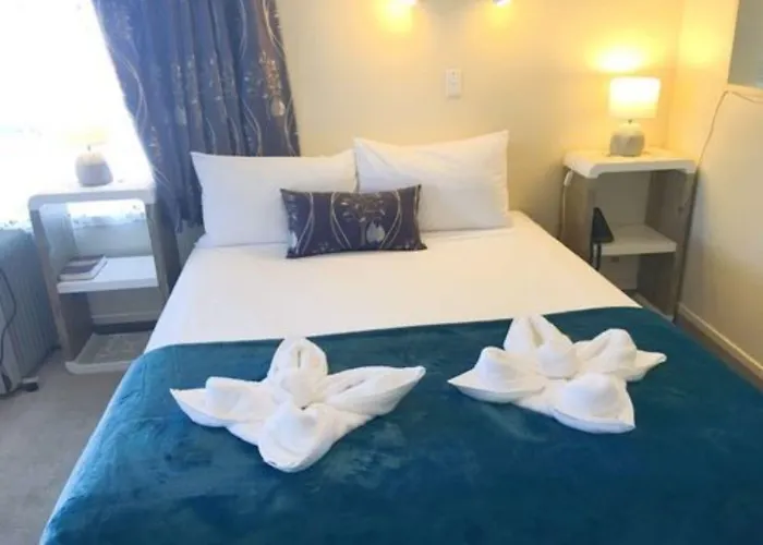 Motel Brylin 5*