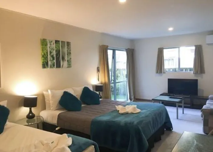 Brylin Motel