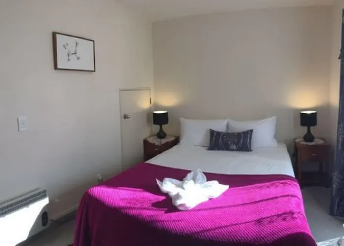 Brylin Motel 5*