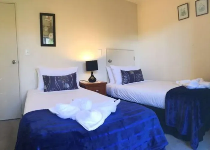 Brylin Motel