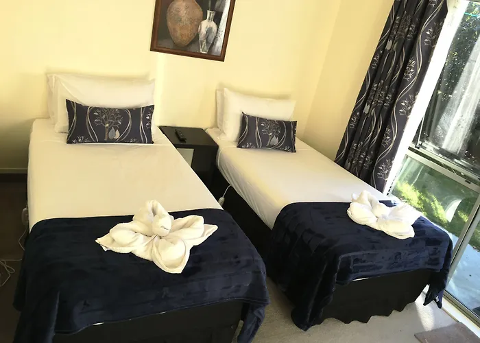 Brylin Motel 5*