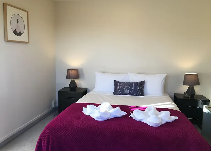 Motel Brylin 5*
