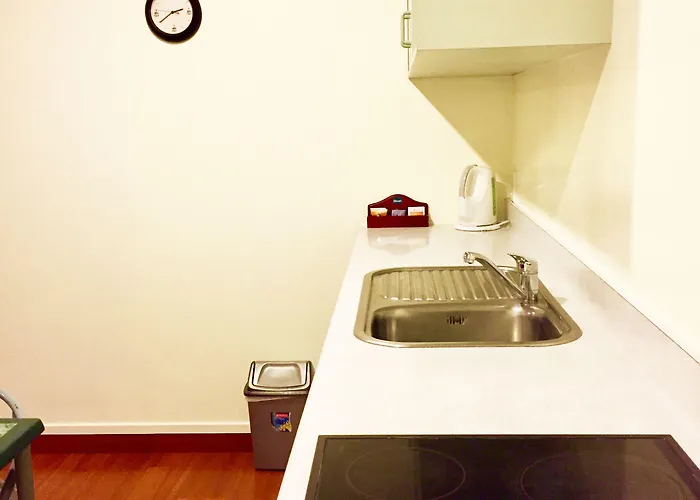 Brylin 5* Rotorua