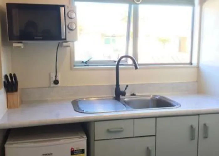 Brylin 5* Rotorua