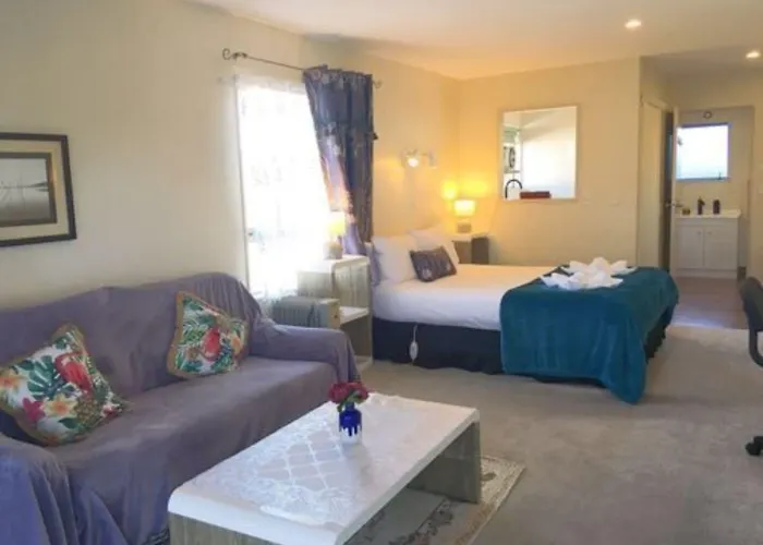 Brylin Motel