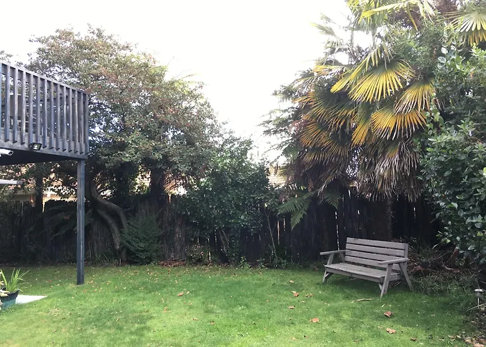 Motel Brylin Rotorua