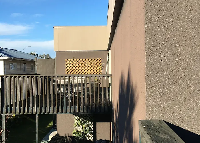 Brylin 5* Rotorua