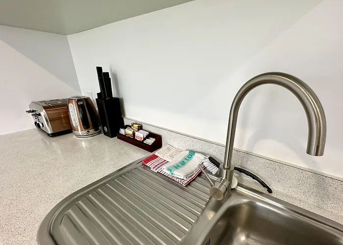 Brylin Motel 5*