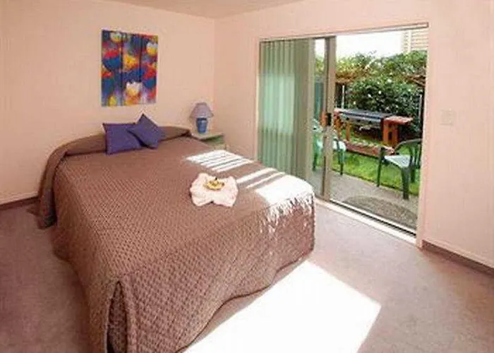 Brylin Motel 5*