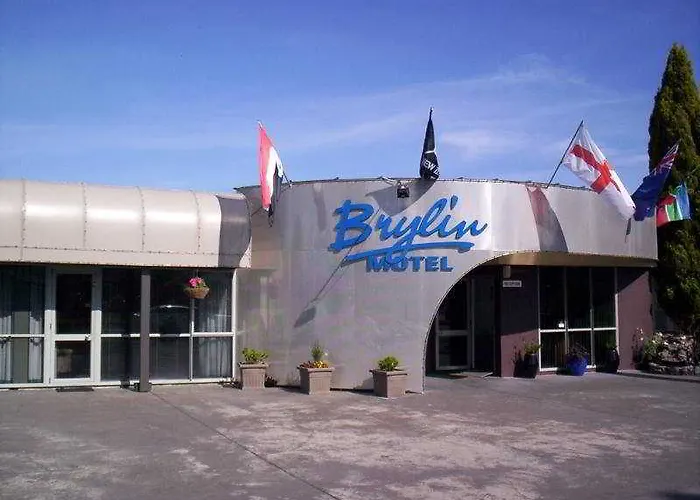 Brylin 5* Rotorua