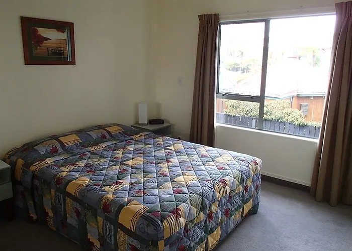 Motel Brylin 5*