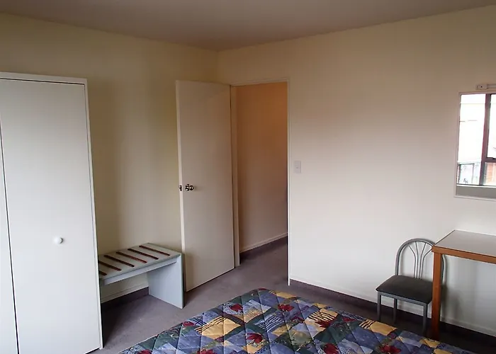 Brylin Motel 5*