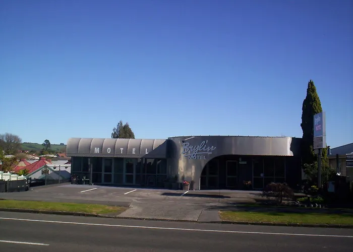 Brylin 5* Rotorua