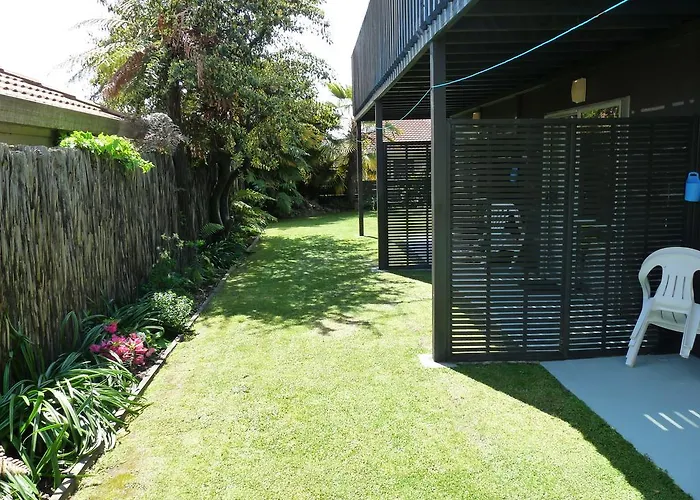 Brylin 5* Rotorua