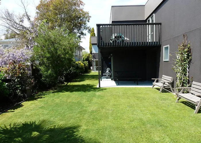 Brylin Motel 5*